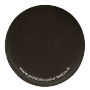 Kit quartz durcisseur minéral pour dallage avec produit de cure, noir à partir de