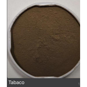 Agent démoulant coloré en poudre pour béton empreinte - tabac
